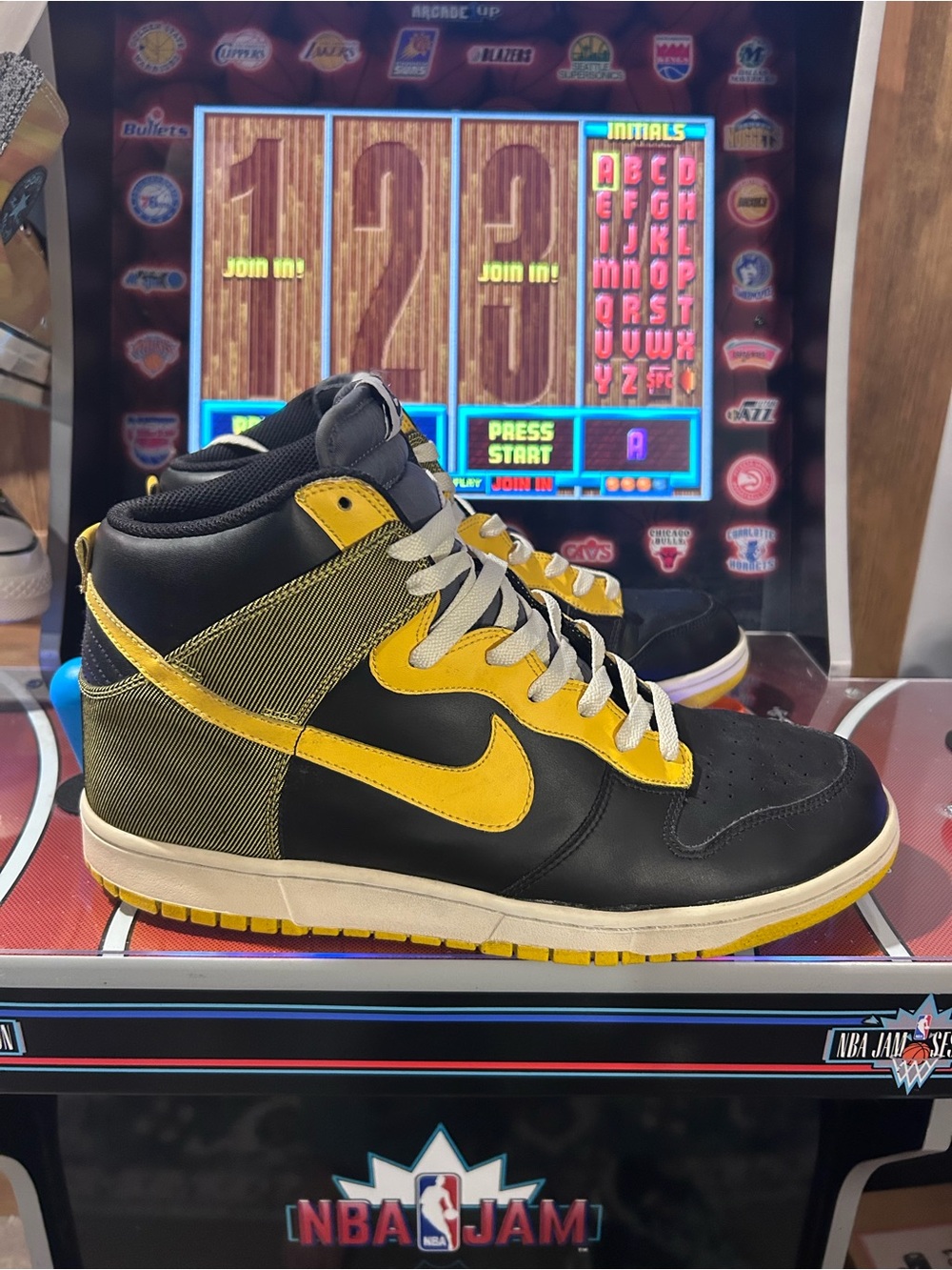 Nike Dunks North